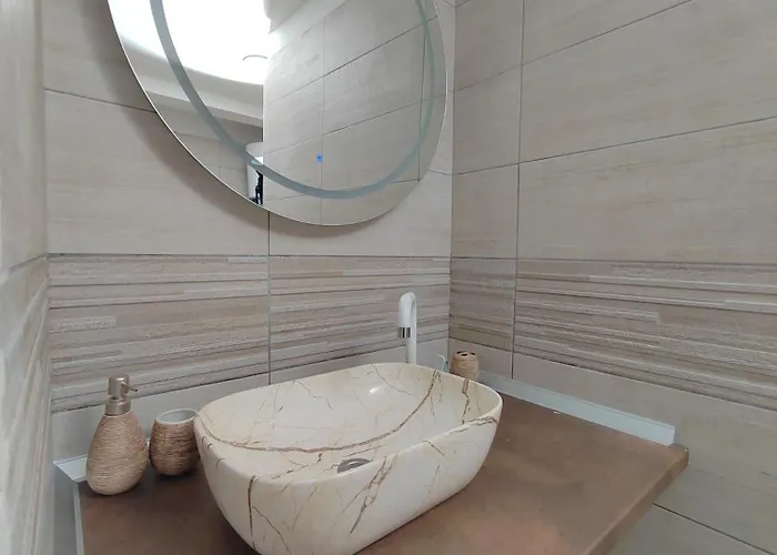 ホームステイ Bonaca