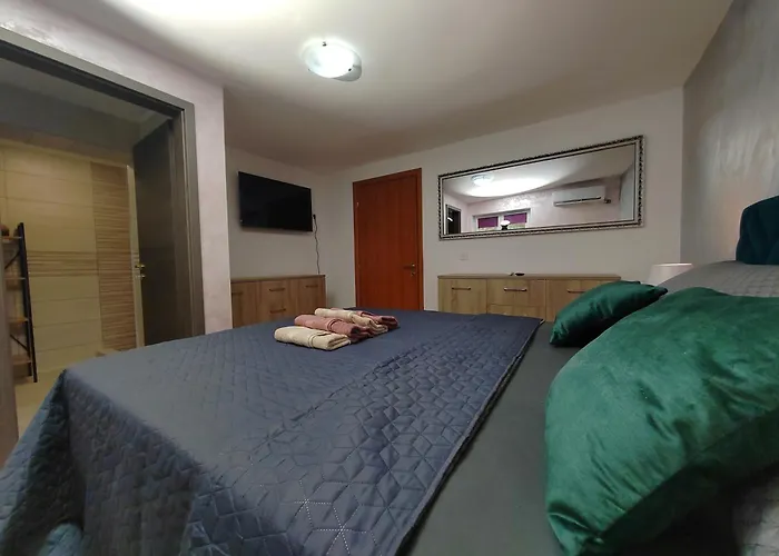 Bonaca Homestay