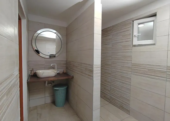 Bonaca ホームステイ *