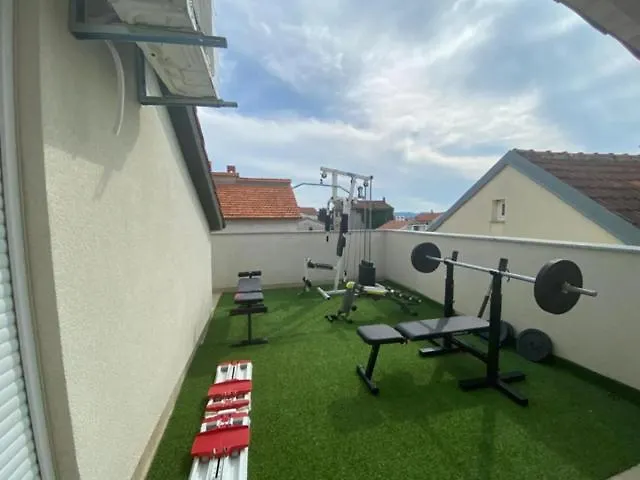 Homestay Bonaca Zadar