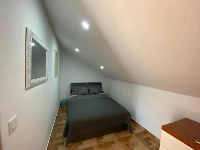 Bonaca Homestay *