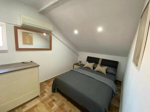 Bonaca Zadar