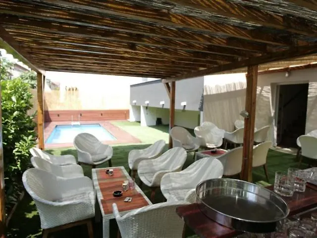 Bonaca Homestay